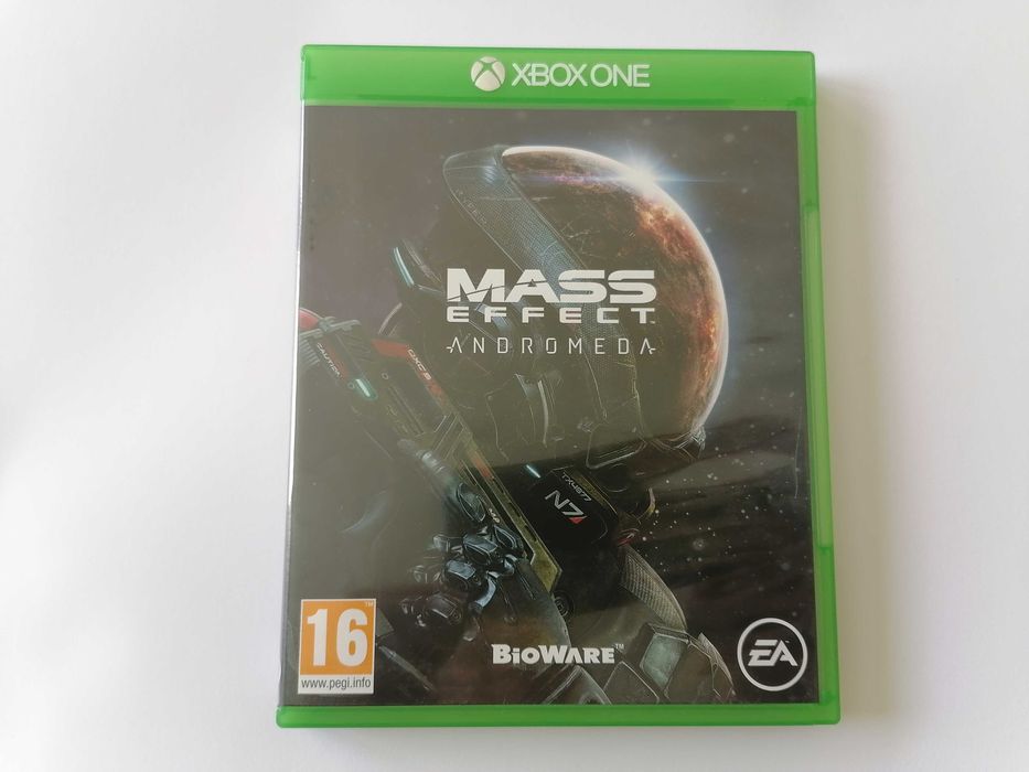 Игри за Xbox One