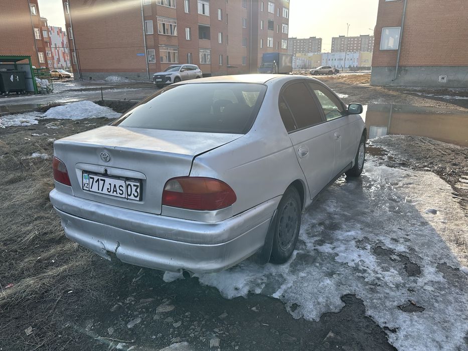 Обмен на дачный участок