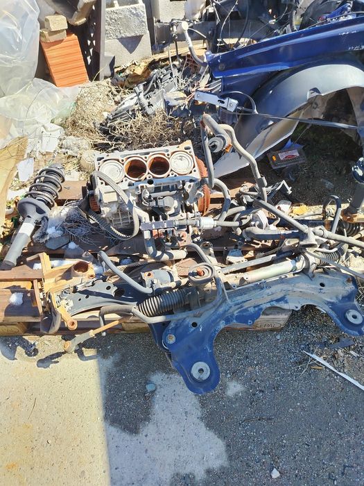 Фолцваген Голф 4  1.6 с р