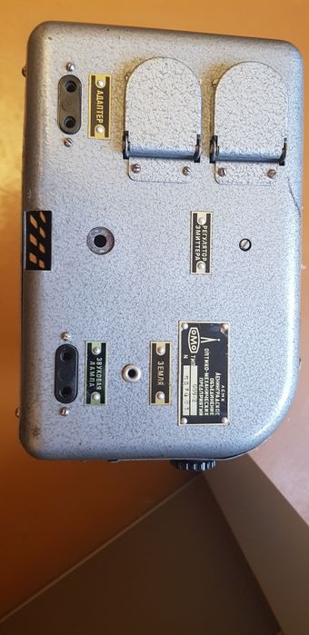 Ламповый усилитель 90У-2