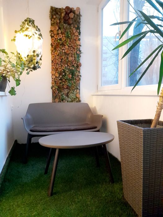 Inchiriez apartament 2 camere  f mare ultracentral