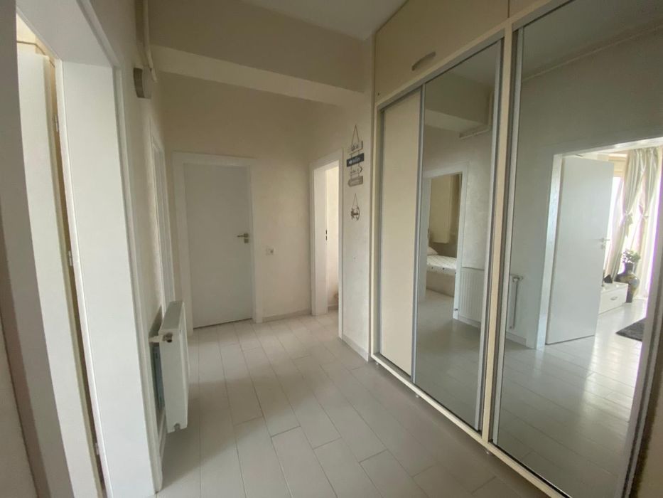 Vând apartament Mamaia Twin Residence