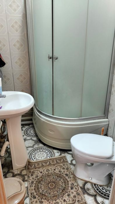 Сдам  квартиру в центрге города