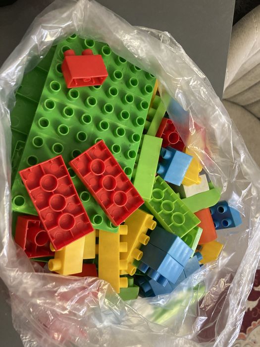 Продам Игрушки всё 4500тг