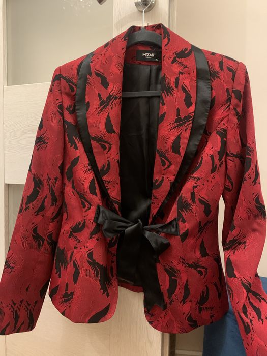 Sacou ocazie Mizar - marimea 44