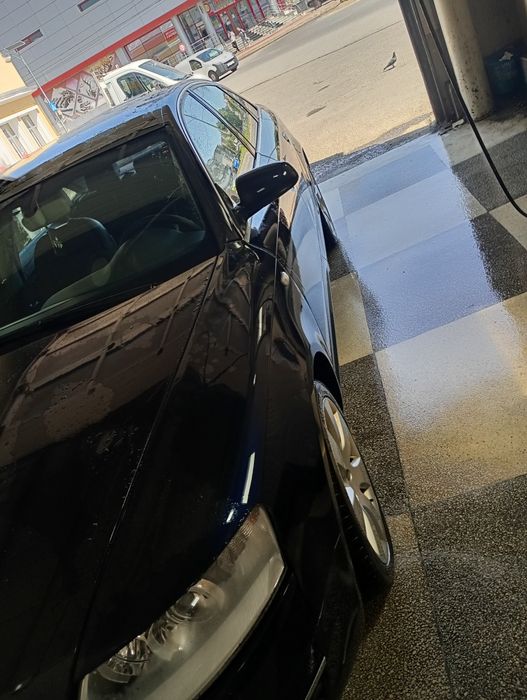 Vând Audi A6 C6 3.0