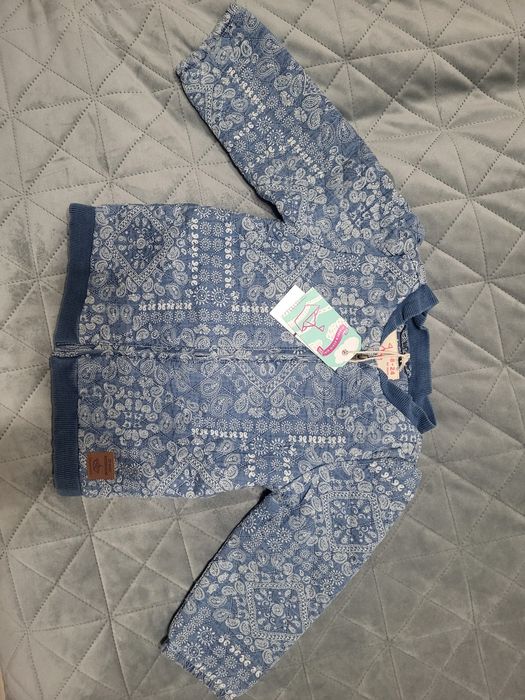 Пролетни якета за деца