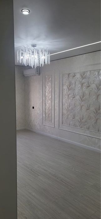 Продается новая квартира