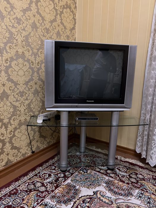 Panasonic Colour TV TC-29FX20R sotiladi