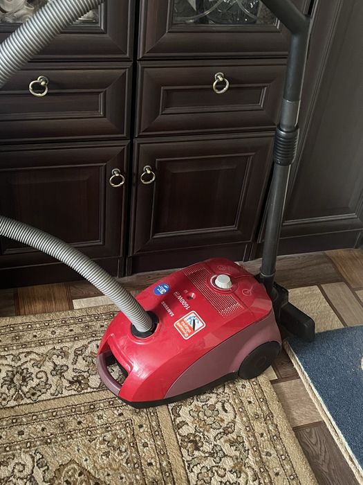 продам бу пылесос