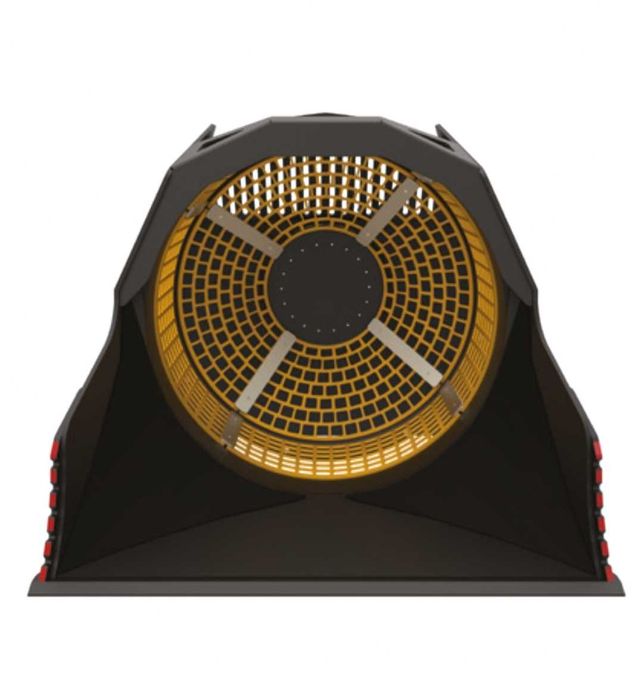 Cupă de sortare MB Crusher – disponibile din stoc