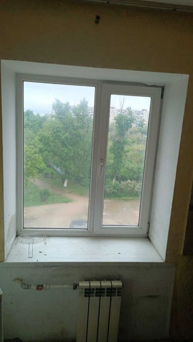 продам 2-х комнатную квартиру в Рудном