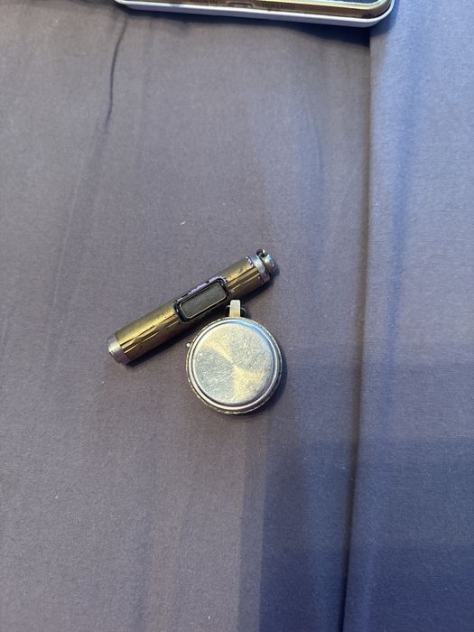 Два часовника за синджирче! Работещи