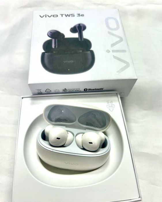 Vivo TWS 3e (Кабанбай батыра 50) ЛОТ 100/5858