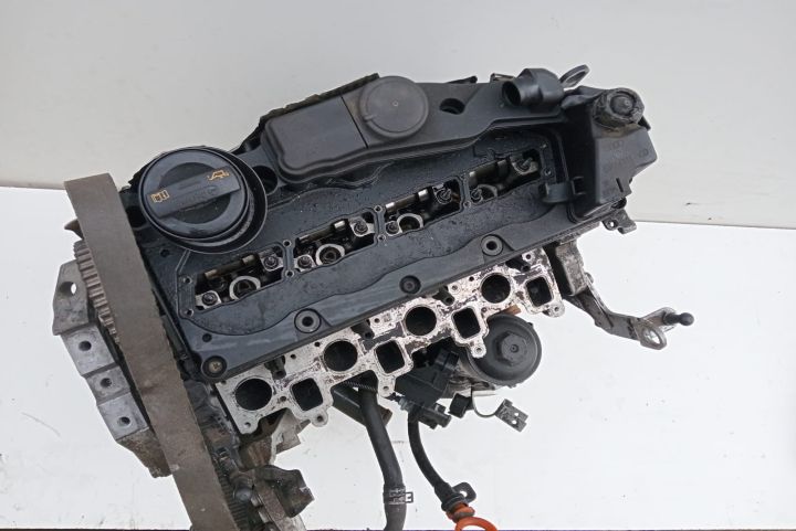 Motor fara anexe 2.0 tdi CBA Skoda Octavia a 2-a generatie (facelift)