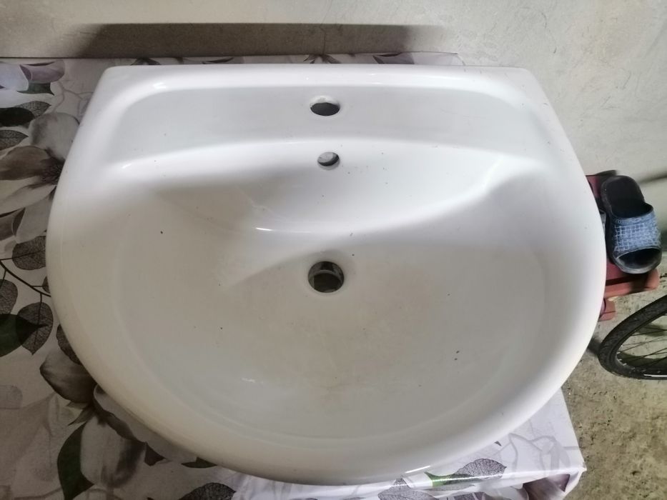 Раковина для ванной