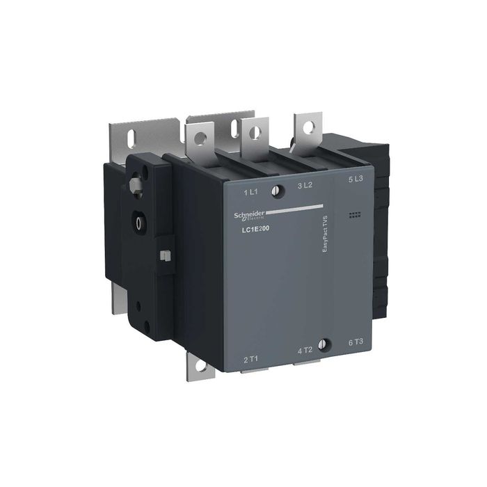 Контактор Schneider Electric TVS 3Р 250A