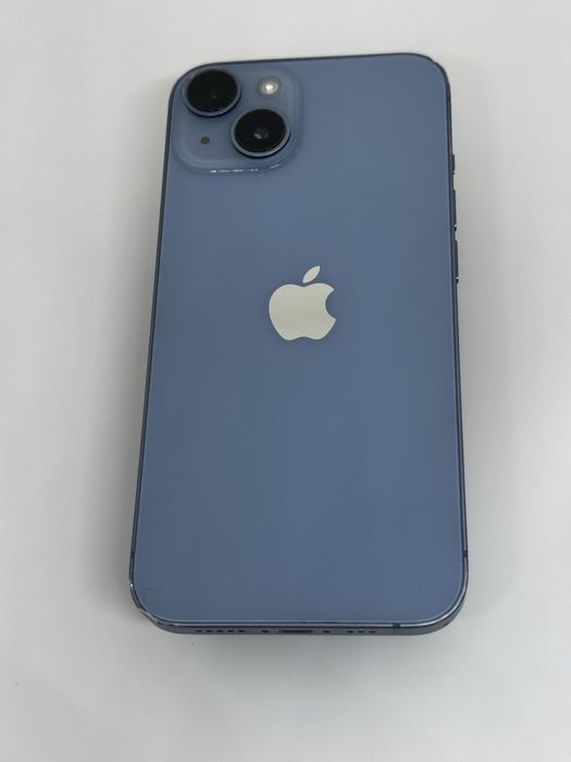 Ip 14 256  imei 66496
