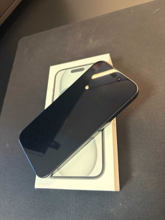 iphone 15 БАТЕРИЯ 100%