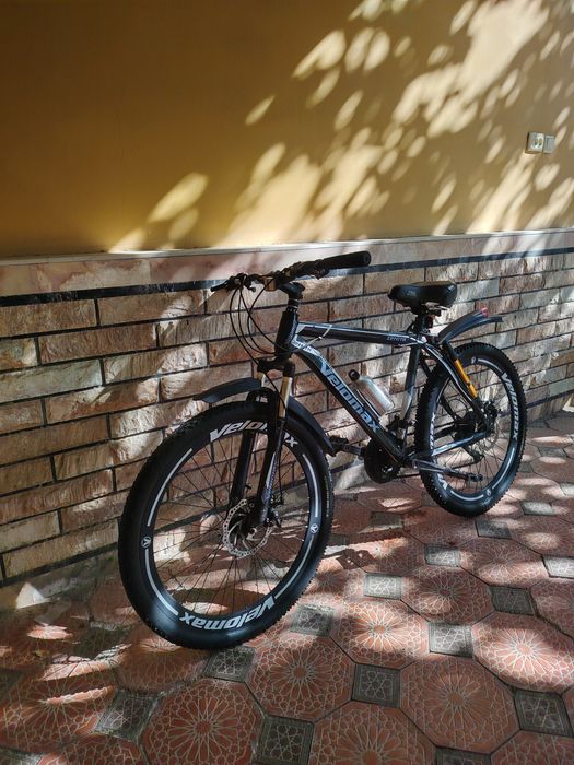Velosiped VELOMAX 26