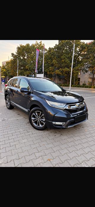 De vânzare Honda Cr V
