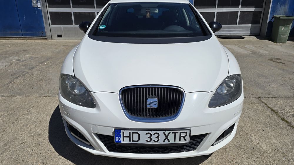 Seat Leon 1.8 TSI