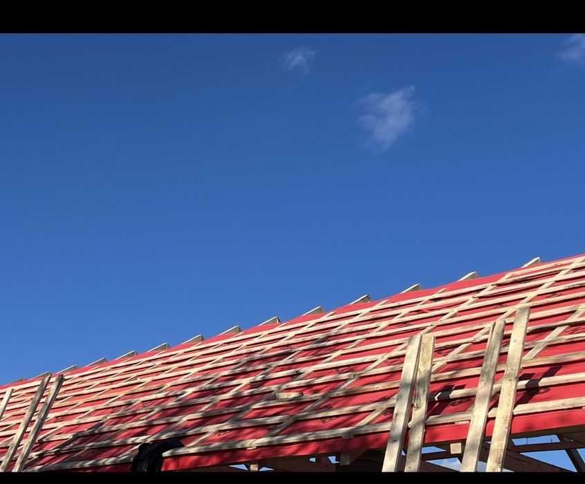 Dulgherie +alte constructii din lemn