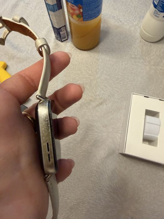 Смарт часовник heawei fit 3