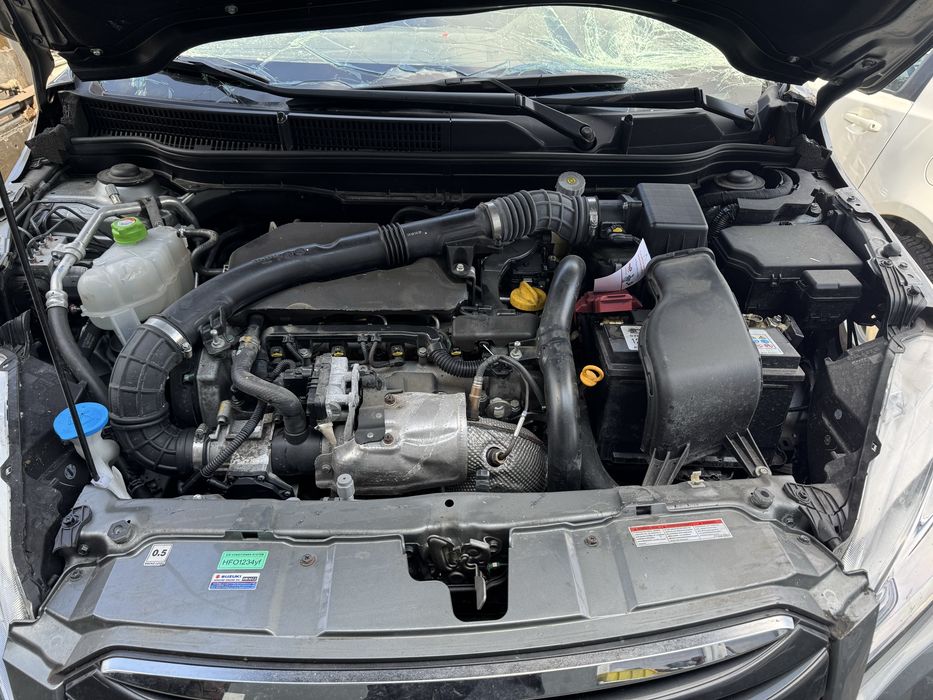 Motor Suzuki SX4 S Cross Vitara 1,6 Allgrip DDiS 120CP an 2017 D16AA