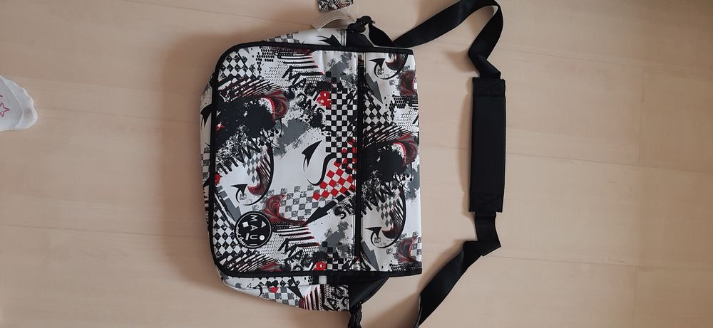 Geanta laptop , scoală studenti MAUI