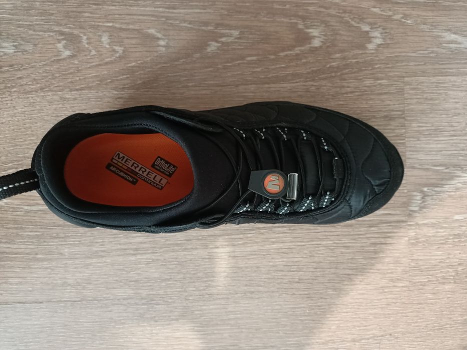 Кроссовки Меррелл