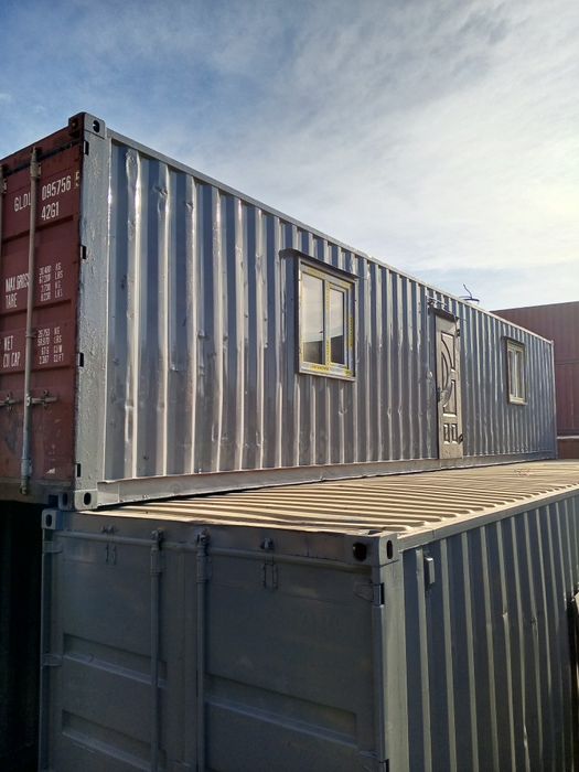 Контейнер/Контенер/Континир/Konteyner/Kontener/Kontinir