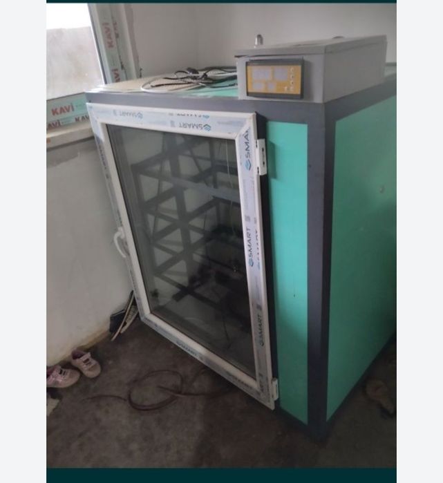 Инкубатор сатылады