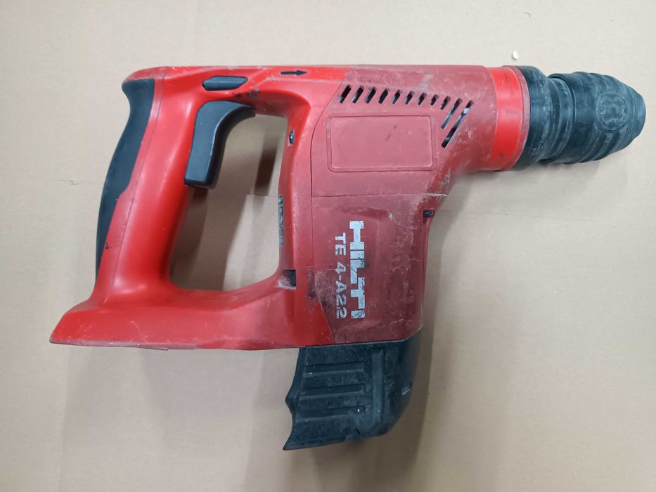 Перфоратор Хилти