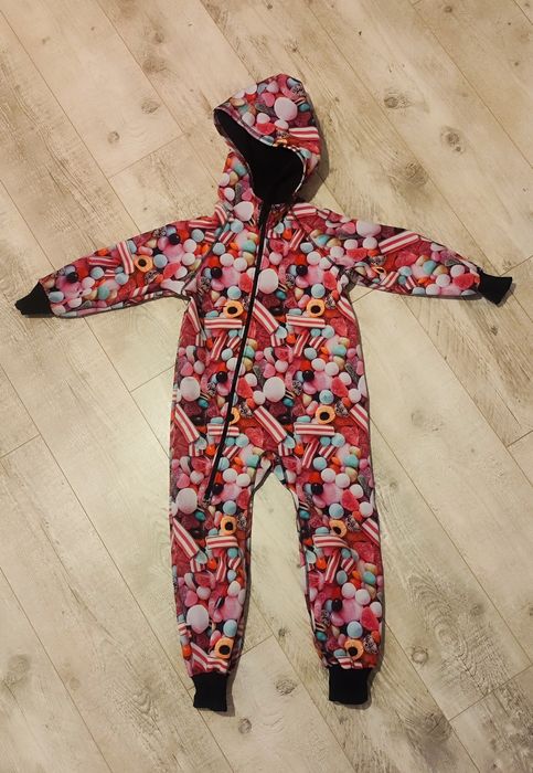 Salopeta iELM marimea 116