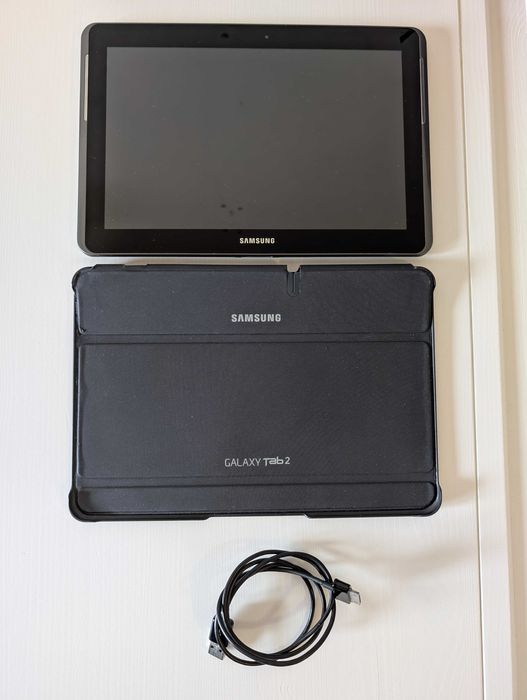 Таблет Samsung galaxy tab 2