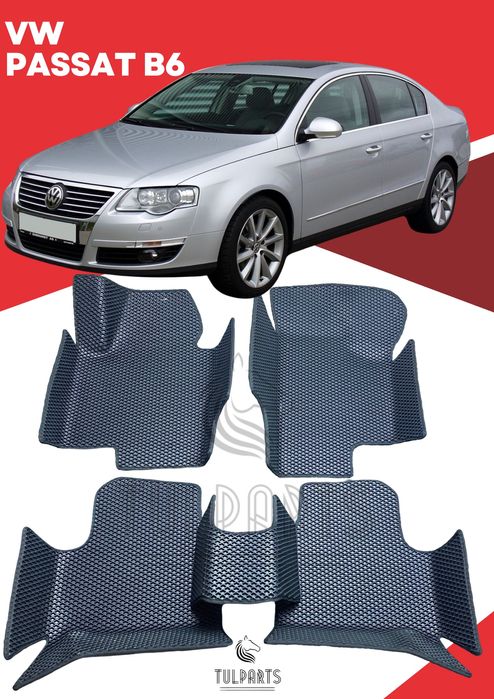 Ева Полики, Ева Коврики