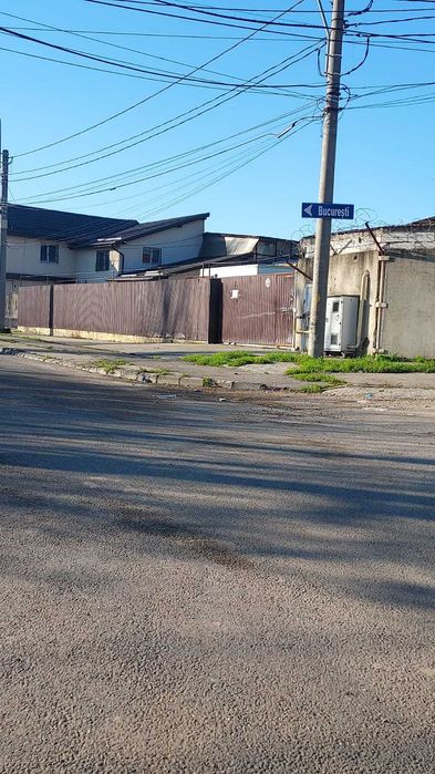 Casa cu teren Ploiesti
