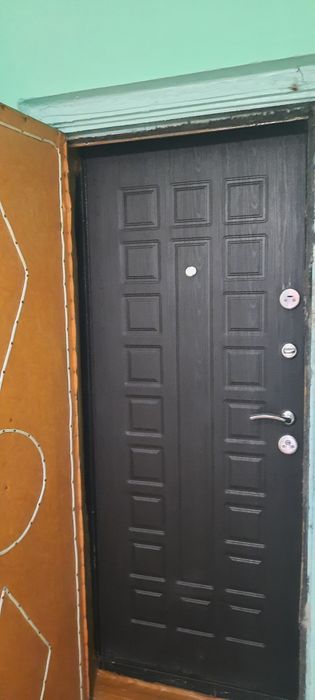 Продам квартиру в п. КАЧАР