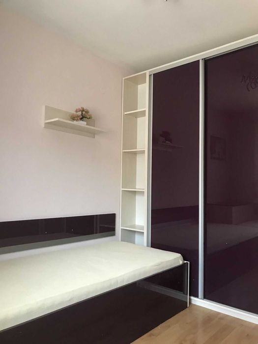 Дава се под наем Тристаен апартамент в София, Витоша - 106 кв.м за 499.8 € - Снимка #5