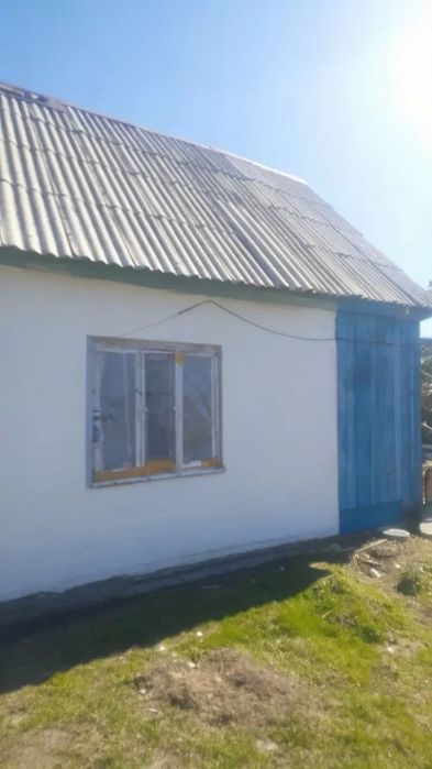 Продам дачу на красном камне