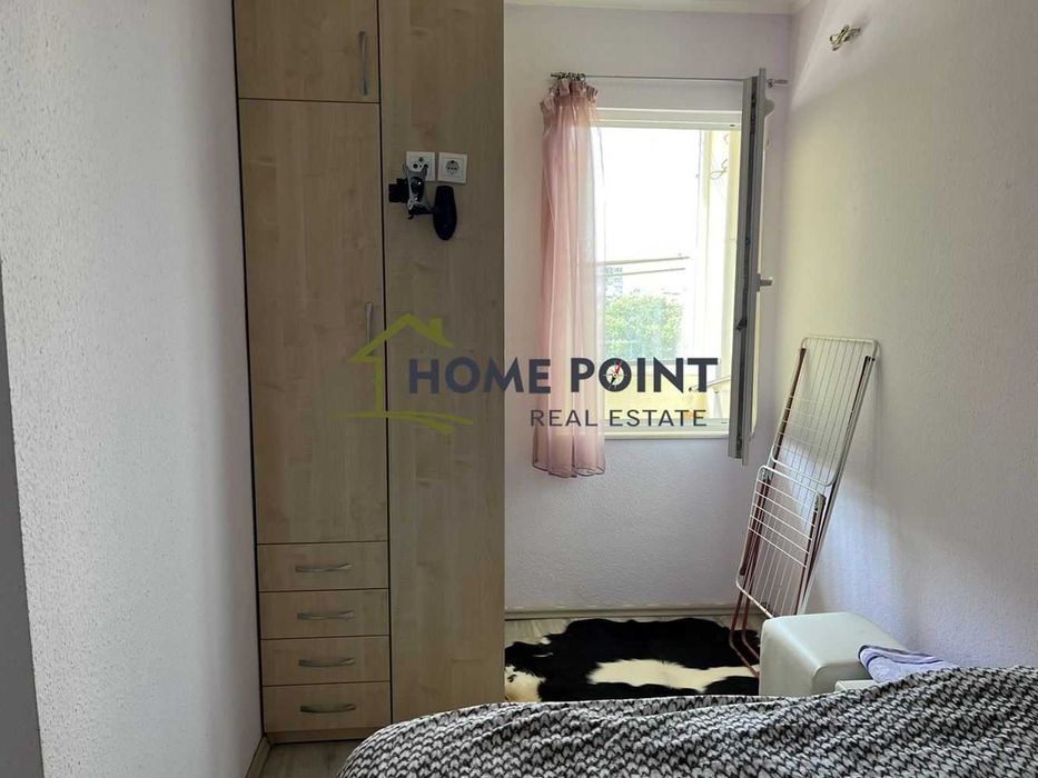 Продава се Двустаен апартамент в Варна, Младост 2 - 52 кв.м за 1683 €/кв.м - Снимка #9