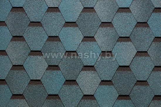 Гибкая черепица КАТЕПАЛ