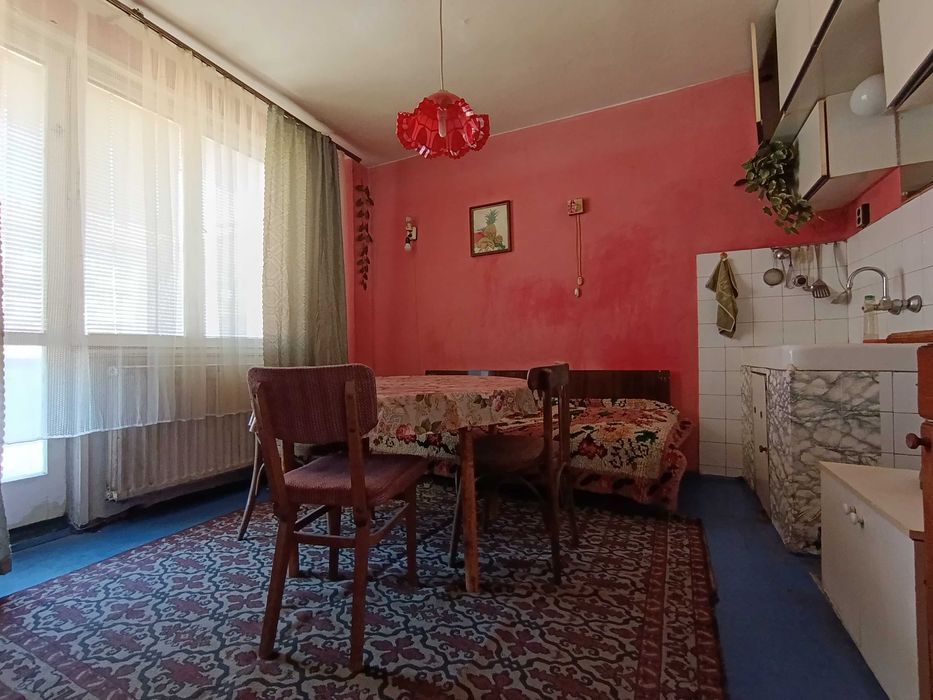 Продава се Двустаен апартамент в Габрово, Център - 72 кв.м за 1195 €/кв.м - Снимка #4