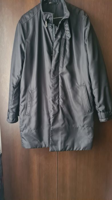 Geaca trench Reserved de calitate