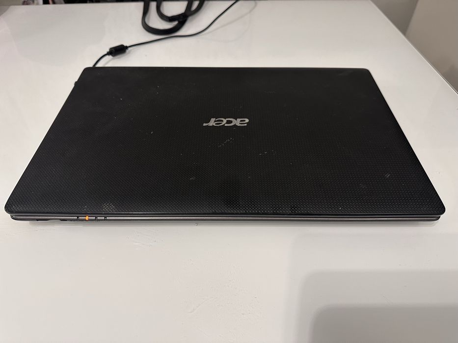 Acer Aspire 5750