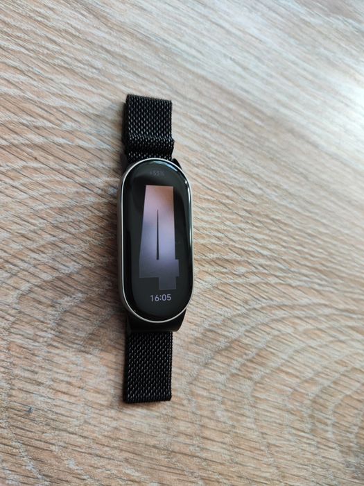 Mi band 9 полный комплект