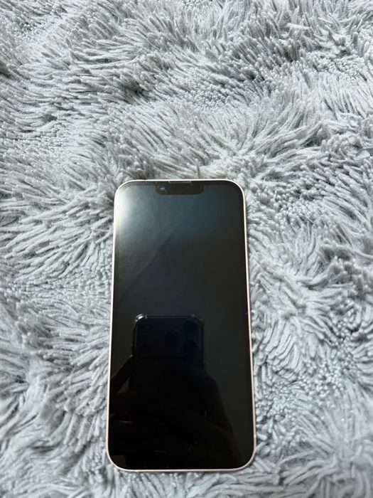 Айфон 13 256 гб.