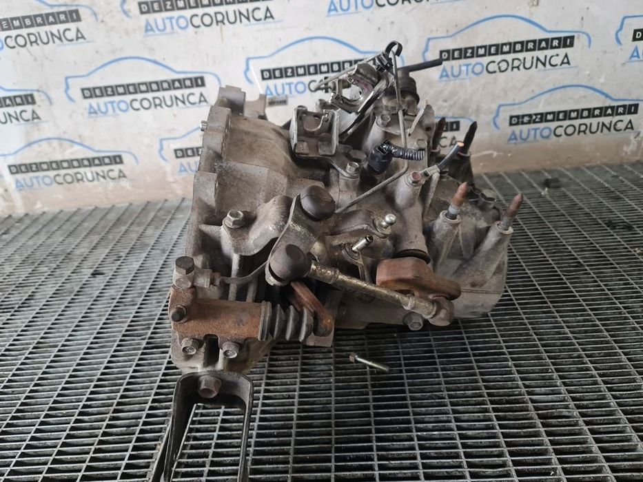 Cutie de viteze Mitsubishi ASX Facelift 2016 1.6i 2016 - 2018 117CP Manuala 5 Trepte ...