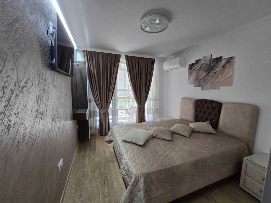 Продава се Двустаен апартамент в Пловдив, Христо Смирненски - 68 кв.м за 2574 €/кв.м - Снимка #3